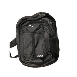 Puma Contender Backpack w Padded Laptop Sleeve